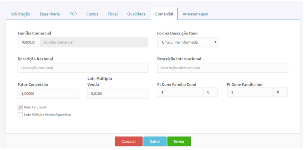 XPF SOLUÇÕES INTELIGENTES - SOFTWARES DEVELOPMENT