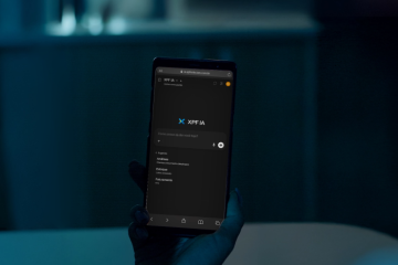 Por que uma IA integrada ao ERP é infinitamente superior a uma IA alimentada por planilhas? E por que a XPF IA está anos à frente nesse caminho